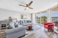 The Jewel All New Oceanfront Luxury w Huge Balcony - Chambres d'hôtes Myrtle Beach