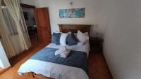 Doppelzimmer mit eigenem Bad