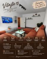 Apartmán M&K WEST - B&B Poprad