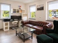 Apartment Ingrid - 65 qm zum Wohlfühlen - B&B Claußnitz