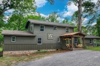Daffodil Hill - Walk to Downtown & Brow Park - B&B Mentone