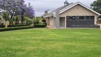 Palm West - Bed and Breakfast Bulawayo