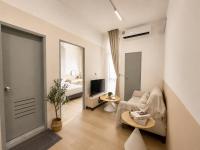 Apartamento Deluxe de 2 dormitorios