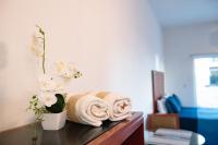Junior Suite con Vista Oceano