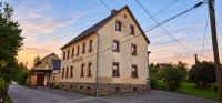 Apartment Ingrid - 65 qm zum Wohlfühlen - Ferienwohnung Claußnitz