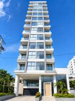Tu apartamento de lujo junto a la playa - B&B Gaira