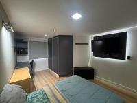 Duplex Comodo y Moderno Estadias Tranquilas - B&B Catamarca