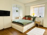 STADTNEST - Kempten I Tolles Apartment im Zentrum - B&B Kempten (Allgäu)