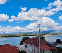 Lakeview Ulez - Maksi - Chambres d'hôtes Ulëz