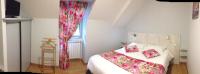 B&B Campagnac - Hôtel & SPA Rodier - Bed and Breakfast Campagnac