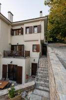 Villa Elea in Milies Pelion - B&B Miléai