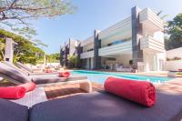 CASA-22 Luxury Boutique Hotel - B&B