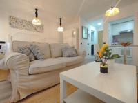 Apartamento Acogedor Oviedo Centro - B&B Oviedo