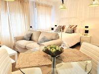 Apartamento Acogedor Oviedo Centro - B&B Oviedo