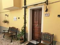 B&B Vivilmatese - Bed and Breakfast Roccamandolfi
