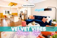 King Suites 3BR Retreat & 2-Car Garage East Nashville - B&B Nashville