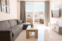 2-Bedroom Penthouse with Terrace & Jacuzzi - B&B Swieqi