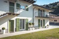 La Ninfa Garden Apartment - B&B Nago-Torbole