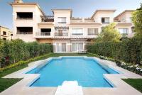 Auja Golf View Residence - B&B Il Cairo