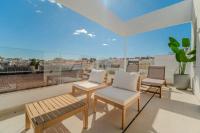 Perez Escrich Apartments - B&B Madrid