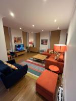 Blackfriars Cosy Retreat - Ferienwohnung Glasgow