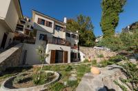 Villa Milea in Milies Pelion - B&B Miléai