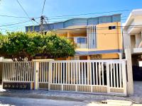 Casa amplia, habitaciones con aire acondicionado - B&B Riohacha