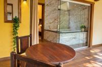 Suite mit Whirlpool