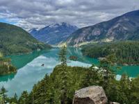 Tioga Ridge Lookout I Near Tioga-Hammond Lake - Chambres d'hôtes Tioga