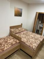 Habitación Cuádruple con baño