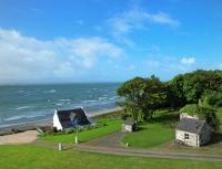 Lissadell on the Sea - Ferienwohnung Lissydaly