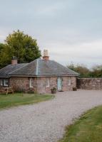 Newtonmill - Tranquillity in Rural Angus - Bed and Breakfast Edzell