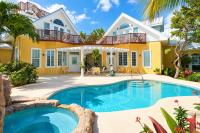 Shangri-La Boutique Bed & Breakfast - B&B West Bay