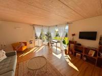 Hegau Apartment - B&B Tengen