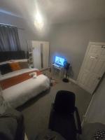 Homey vibe - B&B Manchester
