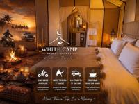 White Camp Desert Safari - Ferienwohnung Merzouga
