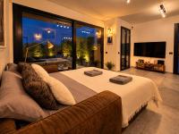 Romantic Sky Loft in Milan - San Felice - Chambres d'hôtes Linate