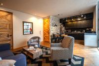 Appartement Deluxe