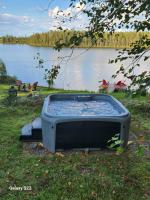 La Belle Nature - B&B Saint-Ludger-de-Milot