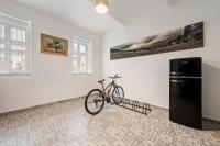 Apartmán Mezi kopci - Ferienwohnung Králíky