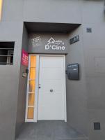 AniCa III De Cine - B&B Tomelloso