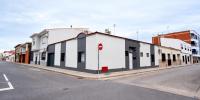 AniCa III De Cine - B&B Tomelloso