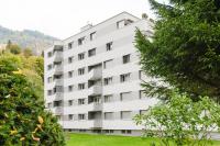 Modern Alpine Studio Near Ski Area & Free Parking & Lift - B&B Engelberg