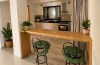 Perla appartement - Ferienwohnung Monastir