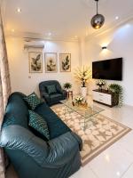 Appartement 1 chambre 102 - B&B Yaoundé