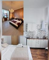 November Downtown Studio - Ferienwohnung Lugoj