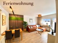 Inselliebe Norderney - Bed and Breakfast Norderney