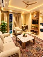 Muma & Co Stay - Ferienwohnung Ghaziabad