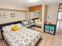 Cozy apartment near the beach #2 - B&B Fajardo