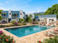 Hermosa Casa Familiar con Piscina en Conjunto Cerrado, cerca a Melgar y Girardot - Chambres d'hôtes Nilo